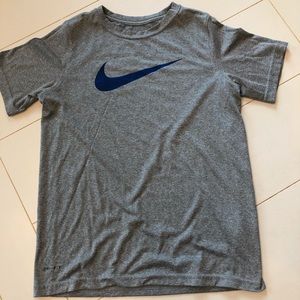 Nike dri-fit